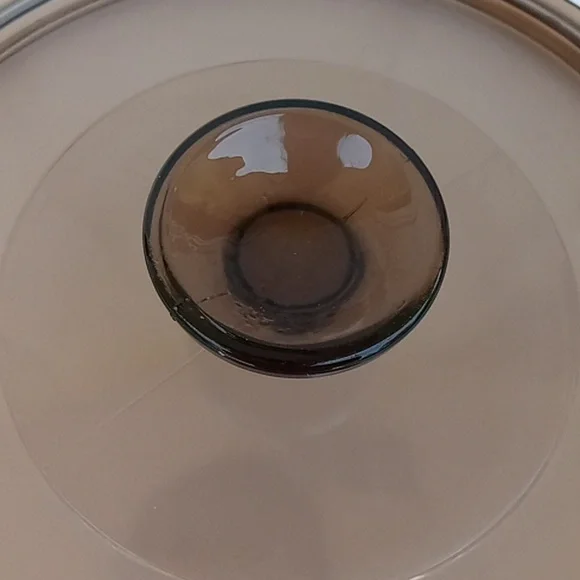 Vintage PYREX Visions Pot - Picture 10 of 16